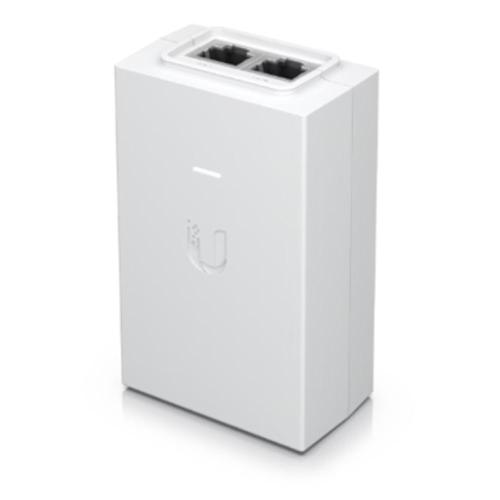 ADATTATORE PoE UBIQUITI POE-24-30W-EU 30W