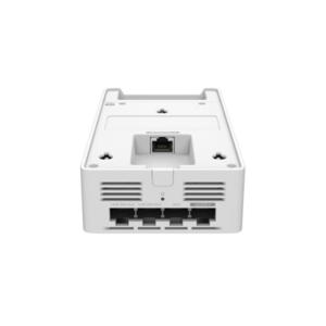 Wireless Wall-Plate Access Point BE9300 TP-LINK EAP775-WallWiFi 7 Uplink:1P RJ45 2.5G-Downlink: 1P RJ45 2.5G+ 3P RJ45 1G-