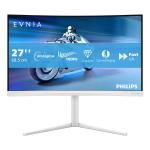 MONITOR PHILIPS LCD FAST VA LED 180Hz 27 Wide 27M2C5501/00 0.5ms QHD 5000:1 WHITE 2xHDMI DP Vesa