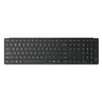 TASTIERA WIRELESS LENOVO 4Y41S04679 Multi-Mode Pro 6000 USB-A 2AAA incluse tasti a cupola resist a liquidi TastNum 3Y
