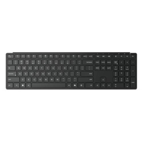 TASTIERA WIRELESS LENOVO 4Y41S04679 Multi-Mode Pro 6000 USB-A 2AAA incluse tasti a cupola resist a liquidi TastNum 3Y
