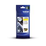 CARTUCCIA BROTHER LC3259XLYP GIALLO 5000pg x MFC-J5945DW/J6945DW/J6947DW HL-J6000DW/J6100DW 