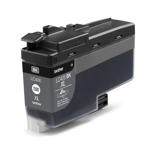 CARTUCCIA BROTHER LC428XLBKP NERO 6000pg x MFC-J5955DW/J6955DW/J6957DW HL-J6010DW 