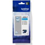 CARTUCCIA BROTHER LC428XLCP CIANO 5000pg x MFC-J5955DW/J6955DW/J6957DW HL-J6010DW Fino:31/03