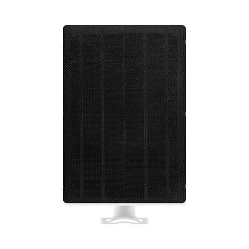 Pannello solare 5,7 Volt / 5 Watt, fino a 877 mA ± 5%, connettore USB-C, IP65 - alimentazione vidocamere Ezviz