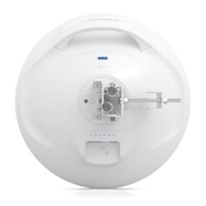 UBIQUITI ANTENNA RADIO WAVE-PRO-EU HIGH-CAPACITY 60GHZ 2P 2,5GBE 1P 10G SFP+- GPS e Bluetooyh integrato