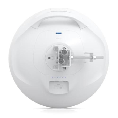 UBIQUITI ANTENNA RADIO WAVE-PRO-EU HIGH-CAPACITY 60GHZ 2P 2,5GBE 1P 10G SFP+- GPS e Bluetooyh integrato