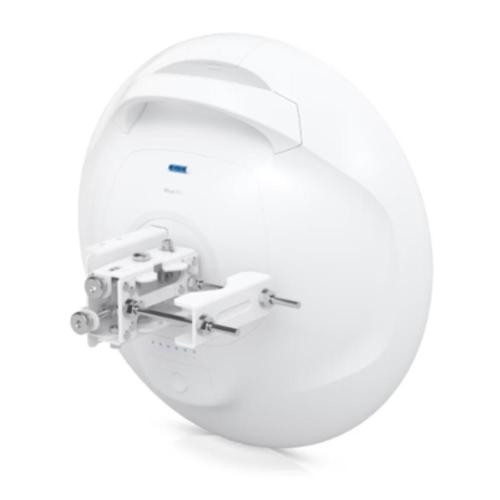 UBIQUITI ANTENNA RADIO WAVE-PRO-EU HIGH-CAPACITY 60GHZ 2P 2,5GBE 1P 10G SFP+- GPS e Bluetooyh integrato