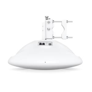UBIQUITI ANTENNA RADIO WAVE-PRO-EU HIGH-CAPACITY 60GHZ 2P 2,5GBE 1P 10G SFP+- GPS e Bluetooyh integrato