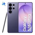 SAMSUNG GALAXY S26 ULTRA COBALT VIOLET 6.9" 12GB/512GB