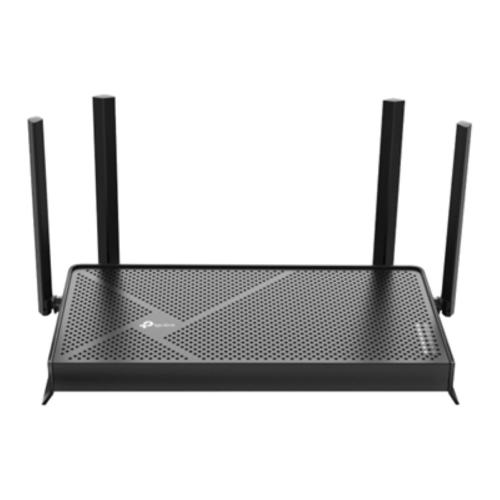 Wireless Access Point BE3600 Dual-Band TP-LINK EAP725-Outdoor Wi-fi 7-1P RJ45 2.5G -MU-MIMO-802.3at POE IP66