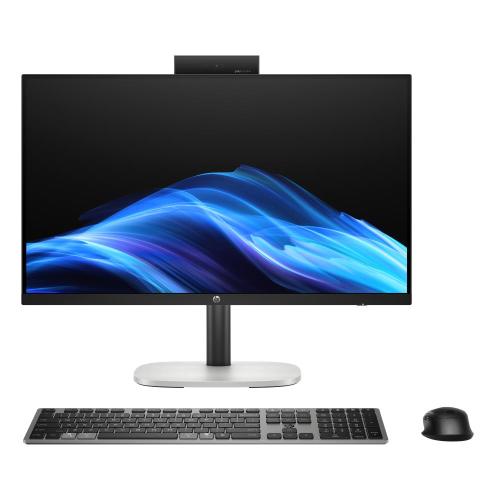 LCDPC HP AI ProStudio 4 G1i 24 AIO TOUCH CK2G4ET 23.8FHD Ultra7 265T 16GBDDR4 512SSD W11PRO 3YOS CAM HDMI 4USB WIFI 