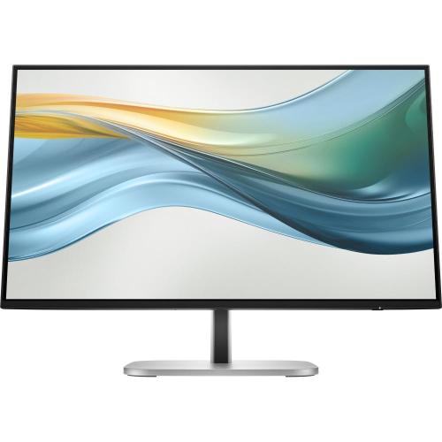 MONITOR HP 524PU 9D9V7AA 23.8 IPS 1920x1080 AG 16:9 FHD 5ms 350cd/m2 5USB DP 1500:1 3Y 