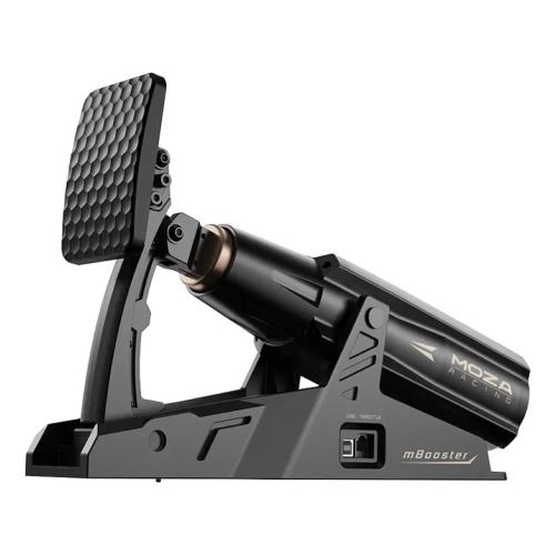 MOZA RACING MBOOSTER ACTIVE SINGLE PEDAL