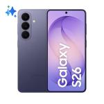SAMSUNG GALAXY S26 COBALT VIOLET 6.3" 12GB/512GB