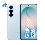 SAMSUNG GALAXY S26 SKY BLUE 6.3" 12GB/512GB