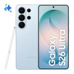 SAMSUNG GALAXY S26 ULTRA SKY BLUE 6.9" 12GB/256GB