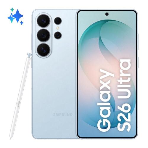 SAMSUNG GALAXY S26 ULTRA SKY BLUE 6.9" 12GB/512GB