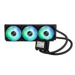 DISS A LIQUIDO ASUS MAX GAMING LC 360 ARGB LCD RADIATOR-120x394x27mm 3x120mm ARGB LCD2,4 LGA1851-1700-AM5/4 90RC01G1-B0EAY0