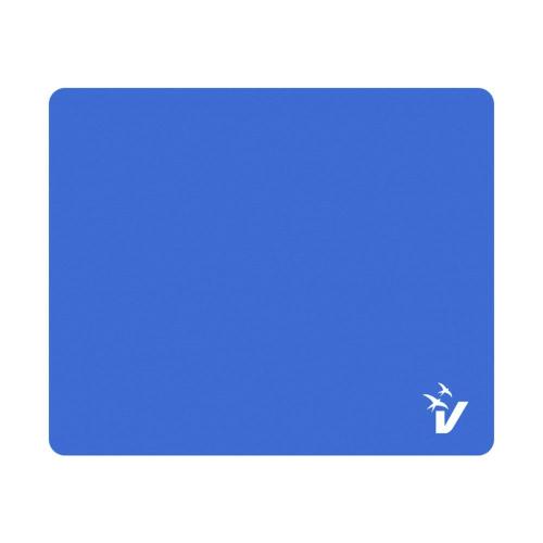 MOUSE PAD Tappetino per Mouse VULTECH MP-01B colore BLU