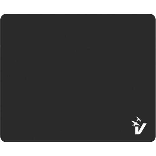 MOUSE PAD Tappetino per Mouse VULTECH MP-01N colore NERO