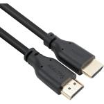 VulTech AA14310 Cavo HDMI 1.4 da 10 Metri ad Alta velocità Supporta 3D | Ethernet | Full HD 1080p | 10m per Blu Ray TV PS4 Xbox