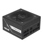 ALIMENTATORE ATX ASUS PRIME-750G 80+ GOLD 750W VENTOLA-135mm ATX3.0 ROHS NERO 90YE00U3-B0NA00
