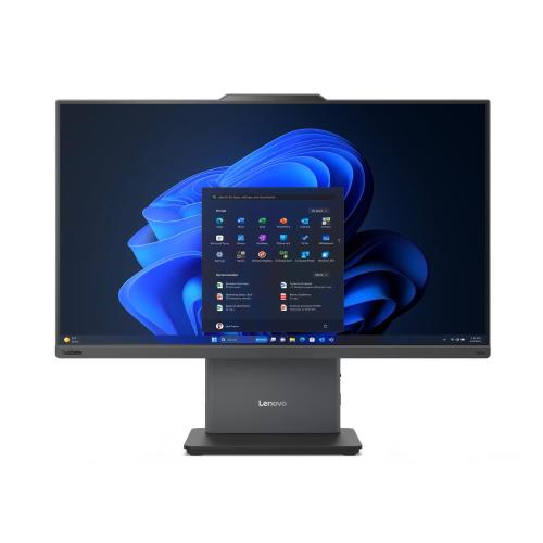 LCDPC LENOVO ThinkCentre Neo 50a 24 12SC00DCIX 23.8FHD IPS AG Core5-210H 16DDR5 512SSD W11Pro 1YOS CAM T+M 4USB HDMI RJ45
