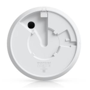 VIDEOCAMERA UBIQUITI UVC-G6-PRO-360-W UNIFI-PROTECT POE 12MP BIANCA CON COP. PANORAMICA 360GRADI