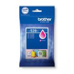 CARTUCCIA BROTHER LC528M MAGENTA 5000 pag x MFC-J6760DW / MFC-J6960DW