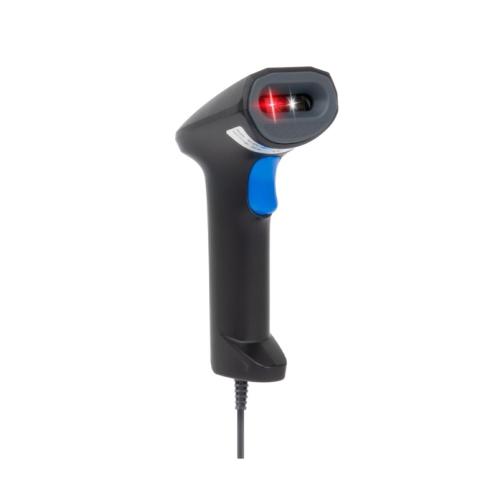 Barcode scanner laser usb 1D 2D sensore cmos