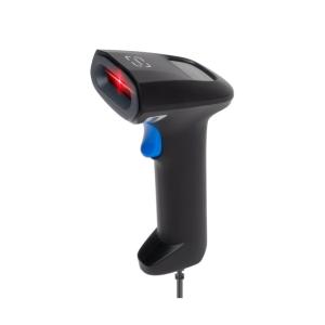 Barcode scanner laser usb 1D 2D sensore cmos