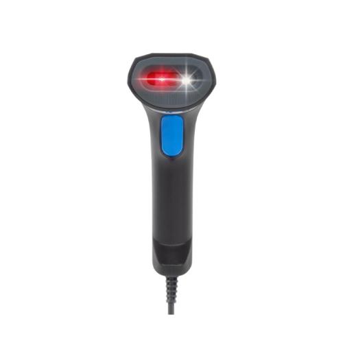 Barcode scanner laser usb 1D 2D sensore cmos