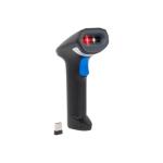 Barcode Scanner Wireless 2.4 Ghz E Bluetooth 1D 2D