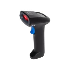 Barcode Scanner Wireless 2.4 Ghz E Bluetooth 1D 2D