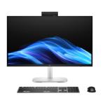 LCDPC HP AI Elite St8 G1i A55SQET 27 1920x1080 AG Ultra 7 265 32GBDDR5 1TBSSD W11Pro WOLF 3YOS CAM HDMI DP 5USB 