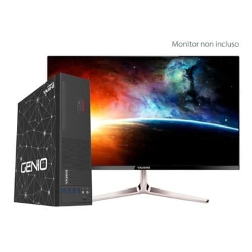 PC YASHI GENIO SFF(8L) YY80209 i5 14450HX 16GBDDR4/512SSD W11Pro HDMI DP 4USB Lan Type C 2YOC