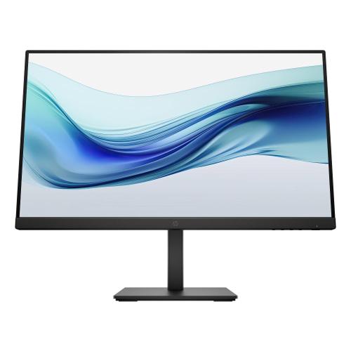 MONITOR HP 324phe S3 Pro B1GM5AA 23.8FHD Black AG IPS 16:9 5ms MM Regolabile in Altezza HDMI-VGA-DP Pivot Vesa100mm