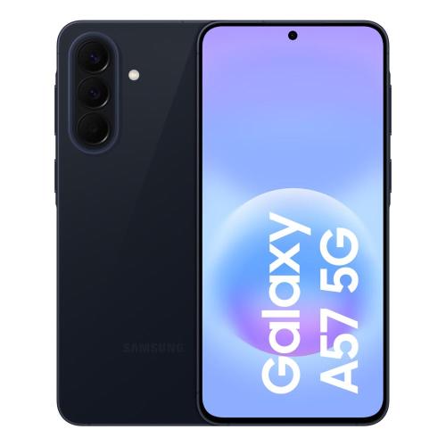 SAMSUNG GALAXY A57 5G AWESOME NAVY 6.7" 8GB/128GB