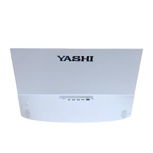 YASHI MARK TABLE 23.8" (24) FHD Android WiFi, BR e GbLAN, Audio - DY24020 white
