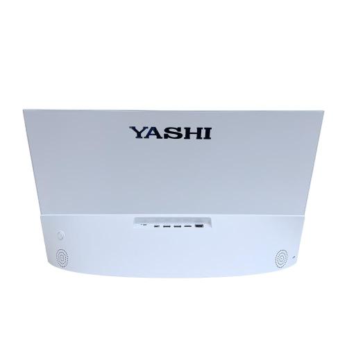 YASHI MARK TABLE 23.8" (24) FHD Android WiFi, BR e GbLAN, Audio - DY24020 white