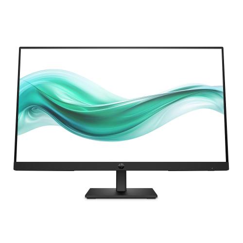 MONITOR HP 324ph S3 Pro B0BU9UT 23.8FHD Black AG IPS 16:9 5ms 250cd/m2 MM Lift HDMI-VGA-DP Vesa100mm 3Y