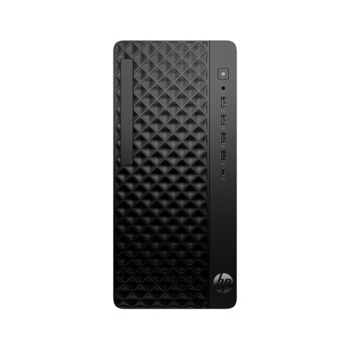 PC HP Pro Desk 2 G1a TWR 16LT C61QXAT Ryzen 5 8500G 16GBDDR5 512SSD W11PRO 3YOS 8USB GLAN HDMI DP 180W Fino:31/12