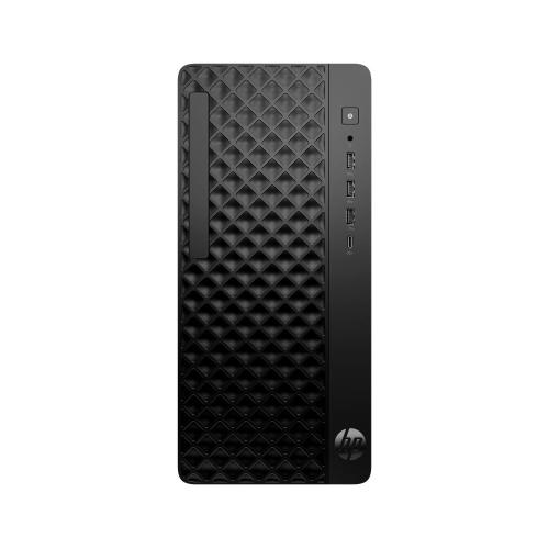 PC HP Pro Desk 2 G1i TWR 16LT B70YVAT i3-14100 8GBDDR5 512SSD W11PRO 3YOS 8USB GLAN HDMI DP 180W Fino:31/12