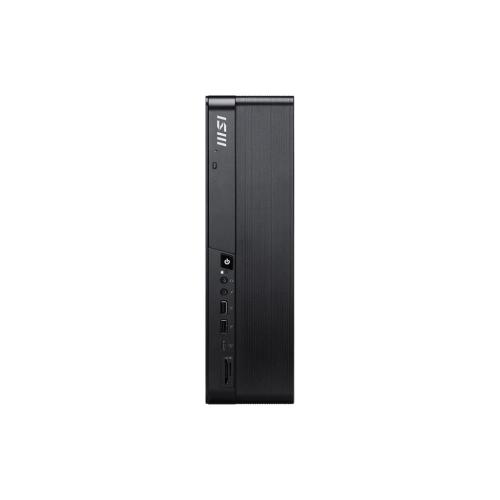 PC MSI PRO DP80 8LT A14G-003EU i7-14700 16GB DDR5-5600 1000GBSSD W11Pro LAN WiFi6E BT 8USB HDMI DP TPM
