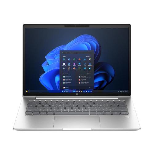 NB HP AI ProBook 4 G1AI B9YT8ET 14WUXGA R7-250 16GBDDR5 512SSD Win11Pro 3Y CAM 4USB BT RI HDMI