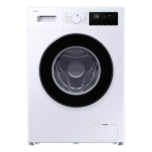 SAMSUNG WW80 LAVATRICE 8KG 1.400 GIRI CLASSE A VAPORE