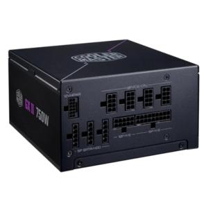 ALIMENTATORE ATX 750W Cooler Master GXIII GOLD V3 MPX-7503-AFAG-2EBEU ATX3.0 PFC-ATTIVO 80+ 240Vac MODULAR Fan135mm 160x150x86mm