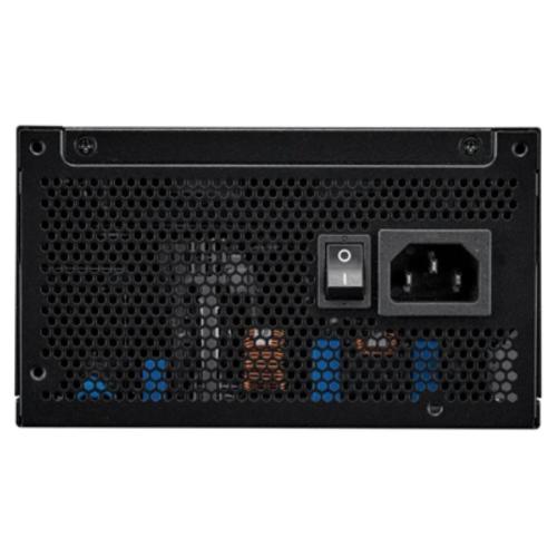 ALIMENTATORE ATX 750W Cooler Master GXIII GOLD V3 MPX-7503-AFAG-2EBEU ATX3.0 PFC-ATTIVO 80+ 240Vac MODULAR Fan135mm 160x150x86mm