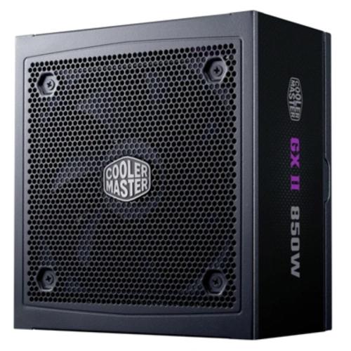 ALIMENTATORE ATX 850W Cooler Master GXIII GOLD V3 MPX-8503-AFAG-2EBEU ATX3.0 PFC-ATTIVO 80+ 240Vac MODULAR Fan135mm 160x150x86mm